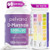 Pelvana Uti Test Strips And Dmannose Supplement Bundle “ Athome Testing Kit For Women Supports Urinary Tract Balance Flushes Impurities Provides Accurate Results 50 Count Strips 120 Capsules