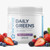 Revive Md Daily Green Powder Superfood (Fresh Berry) Supergreens Powder To Support Energy Levels Green Juice That Improves Fiber Intake Vegetable Supports Digestion And Gut Health (30 Servings) Revive Md Daily Green Powder Superfood (Fresh Berry) Supergreens Powder To Support Energy Levels Green Juice That Improves Fiber Intake Vegetable Supports Digestion And Gut Health (30 Servings)