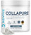 Revive Md Collapure Collagen Peptides Powder For Women & Men Unflavored Type I & Type Iii Grassfed Collagen Supplements For Hair Skin Nails Bones & Joint Health No Fillers (30 Servings) Revive Md Collapure Collagen Peptides Powder For Women & Men Unflavored Type I & Type Iii Grassfed Collagen Supplements For Hair Skin Nails Bones & Joint Health No Fillers (30 Servings)