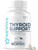 Revive Md Thyroid Support Supplement For Men & Women Comprehensive Blend Of Nutritents Supports Healthy Thyroid Function With Essential Vitamin Minerals & Herbs (90 Capsules 30 Servings) Revive Md Thyroid Support Supplement For Men & Women Comprehensive Blend Of Nutritents Supports Healthy Thyroid Function With Essential Vitamin Minerals & Herbs (90 Capsules 30 Servings)