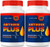 Rize Labs (2 Pack) Arteris Plus Dietary Supplement Arteris Plus Tablets Supports Inflammation Strengthen Support Pills Arteris Plus Pills Arterisplus Reviews Extra Strength (120 Capsules) Rize Labs (2 Pack) Arteris Plus Dietary Supplement Arteris Plus Tablets Supports Inflammation Strengthen Support Pills Arteris Plus Pills Arterisplus Reviews Extra Strength (120 Capsules)