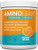 Rsp Nutrition Aminolean Hydrating Electrolyte Powder And Recovery Drink With Sea Minerals Nootropic Mushrooms And Vegan Amino Acids Bcaas + Eaas For Post Workout Muscle Building Orange Splash