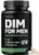Smnutrition Dim Supplement For Men 300Mg Estrogen Blocker & Aromatase Inhibitor Extra Strength Mens Hormone Balance & Fitness Booster With Diindolylmethane Plus Cdg & Broccoli Floret Gluten 60 Ct Smnutrition Dim Supplement For Men 300Mg Estrogen Blocker & Aromatase Inhibitor Extra Strength Mens Hormone Balance & Fitness Booster With Diindolylmethane Plus Cdg & Broccoli Floret Gluten 60 Ct