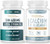 Smnutrition Calcium Dglucarate & 400Mg Dim Supplement For Enhanced Estrogen Hormone Balance Vegan Gluten Cdg Supplement (90 Servings) With Extra Strength Dim (90 Servings) Smnutrition Calcium Dglucarate & 400Mg Dim Supplement For Enhanced Estrogen Hormone Balance Vegan Gluten Cdg Supplement (90 Servings) With Extra Strength Dim (90 Servings)