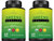 Sunergetic Premium Usda Organic Greens Superfood Tablets “ Greens Superfood Powder Includes Veggies Fruits & Polyphenols “ Daily Greens Superfood Powder Supplement“ 60 Greens Tablets Sunergetic Premium Usda Organic Greens Superfood Tablets “ Greens Superfood Powder Includes Veggies Fruits & Polyphenols “ Daily Greens Superfood Powder Supplement“ 60 Greens Tablets
