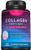 Sunergetic Premium Collagen Peptides Capsules “ 2500 Mg Of Verisol Collagen Peptides Type 1 & Type 3 “ Multi Collagen Supplement To Support Joint Health Hair Skin & Nails “ 150 Collagen Capsules Sunergetic Premium Collagen Peptides Capsules “ 2500 Mg Of Verisol Collagen Peptides Type 1 & Type 3 “ Multi Collagen Supplement To Support Joint Health Hair Skin & Nails “ 150 Collagen Capsules