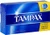 Tampax Regular Tampons With Flushable Cardboard Applicator Regular 10 Ct Tampax Regular Tampons With Flushable Cardboard Applicator Regular 10 Ct