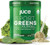 Terra Kai Organics Juce Sg7 Sport Greens Powder Supplement Organic Plant Based Protein Green Juice Powder Probiotics Mushrooms Mixed Berry Flavor 30 Servings By Terra Kai Organics Terra Kai Organics Juce Sg7 Sport Greens Powder Supplement Organic Plant Based Protein Green Juice Powder Probiotics Mushrooms Mixed Berry Flavor 30 Servings By Terra Kai Organics