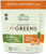 Terra Origin Healthy Greens Powder Supplement Superfood Digestive Enzyme & Probiotic Blends Immune Gut And Digestive Support For Women Tropical Passion Fruit (30 Servings) Terra Origin Healthy Greens Powder Supplement Superfood Digestive Enzyme & Probiotic Blends Immune Gut And Digestive Support For Women Tropical Passion Fruit (30 Servings)