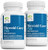 Terry Naturally Thyroid Care Plus Supplement To Aid Thyroid Dietary Supplement For Energy & Healthy Hair Support Supplement With Ltyrosine & Selenium 60 Capsules (2 Pack) Terry Naturally Thyroid Care Plus Supplement To Aid Thyroid Dietary Supplement For Energy & Healthy Hair Support Supplement With Ltyrosine & Selenium 60 Capsules (2 Pack)