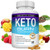 Toplux Keto Burn Pills Ketosis Weight Loss 1200 Mg Ultra Advanced Natural Ketogenic Fat Burner Using Ketone Diet For Men Women 60 Capsules Supplement Toplux Keto Burn Pills Ketosis Weight Loss 1200 Mg Ultra Advanced Natural Ketogenic Fat Burner Using Ketone Diet For Men Women 60 Capsules Supplement
