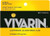 Vivarin Caffeine Pills 200Mg Caffeine In Each Tablet Safely And Effectively Helps You Stay Awake Alertness Aid Energy Supplement 16 Tablets 12 Pack