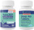 Welmate Nighttime Wellness Bundle: Maximum Strength Guaifenesin 1200Mg Mucus Relief (100 Ct) & Doxylamine Succinate 25Mg Sleep Aid (200 Ct) Extended Relief For Restful Sleep Welmate Nighttime Wellness Bundle: Maximum Strength Guaifenesin 1200Mg Mucus Relief (100 Ct) & Doxylamine Succinate 25Mg Sleep Aid (200 Ct) Extended Relief For Restful Sleep