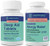 Welmate Allergy & Sleep Support Bundle Diphenhydramine 50Mg + Doxylamine 25Mg Antihistamine & Nighttime Aid 1000 + 200 Tablets