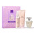 AVON Rare Pearls For Her Gift Set, with Rare Pearls Eau de Parfum 50ml, Body Mist 100ml & Body Lotion 125ml, in a Gift Box, Rosewood, Magnolia & Sandalwood, Long-Lasting Formula, Cruelty-Free