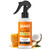 SAUCE Honey + Biotin Bond Repair Hair Mask for Curly Hair 8 Fl Oz Leave in Conditioner Controls Frizz Helps Repair Damage & Reduce Breakage with Functional Keratin No Sulfates & Parabens