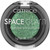 Catrice | Space Glam Chrome Eyeshadow | Duo Chrome Highly Pigmented Holographic Shimmer | Vegan & Cruelty Free | Without Parabens & Microplastic Particles (060 | Galactic Glow)