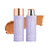 Naked Sundays SPF 50 Mineral Glow Balm – Peptide-Infused Multi-Tasking Blush Stick for Cheeks Lips & Eyes – Broad Spectrum Mineral Sunscreen with Zinc Oxide – 8g (Bronze) Naked Sundays SPF 50 Mineral Glow Balm – Peptide-Infused Multi-Tasking Blush Stick for Cheeks Lips & Eyes – Broad Spectrum Mineral Sunscreen with Zinc Oxide – 8g (Bronze)