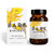 Bare Biology Rise Shine Omega 3 Fish Oil Vitamin D3-60 Capsules Bare Biology Rise Shine Omega 3 Fish Oil Vitamin D3-60 Capsules
