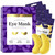 DERMORA Golden Glow Under Eye Patches | Rejuvenating Treatment | Dark Circles Puffy Eyes Refreshing Revitalizing Travel Wrinkles |15 Pairs Eye Gels DERMORA Golden Glow Under Eye Patches | Rejuvenating Treatment | Dark Circles Puffy Eyes Refreshing Revitalizing Travel Wrinkles |15 Pairs Eye Gels