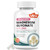 VEV Deep Calm Magnesium Glycinate and Zinc Supplement with Vitamin B6, Ashwagandha & L-Theanine – Cortisol Supplements for Daily Balance – 120 Vegan Capsules VEV Deep Calm Magnesium Glycinate and Zinc Supplement with Vitamin B6, Ashwagandha & L-Theanine – Cortisol Supplements for Daily Balance – 120 Vegan Capsules