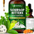 NutraPeaks Soursop Bitters Liquid Drops – Unflavored - 2 fl oz