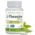 Nature's Trove L-Theanine 200mg 120 Vegetarian Capsules