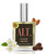 ALT. FRAGRANCES Fleur Noire - Inspired by Black Opium Perfume for Women, Extrait de Parfum, Long Lasting Fragrance with Coffee, Jasmine & Vanilla Notes, 60ml