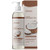 Aquableu Fractionated Liquid Coconut Oil - 100% Pure And All-Natural - Moisturizing Lightweight And Deeply Nourishing - Promotes Healthy Softer Skin & Hair - Hydrating - 12 Oz Aquableu Fractionated Liquid Coconut Oil - 100% Pure And All-Natural - Moisturizing Lightweight And Deeply Nourishing - Promotes Healthy Softer Skin & Hair - Hydrating - 12 Oz