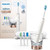 Philips Sonicare DiamondClean Smart 9500 Rechargeable Electric Toothbrush, Rose Gold HX9924/61 Philips Sonicare DiamondClean Smart 9500 Rechargeable Electric Toothbrush, Rose Gold HX9924/61