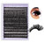 B&Qaugen B&Q Fluffy Lash Clusters Kit 100D+200D Dramatic Eyelash Clusters Kit 10-18Mm 0.05Mm Wispy Lash Thick Volume Diy Individual Lashes 3D Mega Eye Lashes Suitable For Beginners At Home (Kit-100D+200D) B&Qaugen B&Q Fluffy Lash Clusters Kit 100D+200D Dramatic Eyelash Clusters Kit 10-18Mm 0.05Mm Wispy Lash Thick Volume Diy Individual Lashes 3D Mega Eye Lashes Suitable For Beginners At Home (Kit-100D+200D)