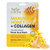By Nature Manuka Honey + Collagen Sheet Face Mask Hydrating & Firming Skincare Moisturizing Face Mask For Dry Or Tired Skin Anti-Aging Self Care Sheet Mask (Pack Of 12) By Nature Manuka Honey + Collagen Sheet Face Mask Hydrating & Firming Skincare Moisturizing Face Mask For Dry Or Tired Skin Anti-Aging Self Care Sheet Mask (Pack Of 12)