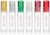 Ccbeauty 6 Pack Body Glitter Stick Chunky Face Glitter Makeup For Face Body Eyes Lip & Hair Music Festival Rave Party Accessories Holographic Sparkling Mermaid Sequins Eyeshadow For Women Ccbeauty 6 Pack Body Glitter Stick Chunky Face Glitter Makeup For Face Body Eyes Lip & Hair Music Festival Rave Party Accessories Holographic Sparkling Mermaid Sequins Eyeshadow For Women