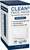 Clean Skin Club Clean Pads 2.0 [New & Improved Edges] d Not To Shed & Tear Face Pads Unique Triple Layers Textured & Ultra Soft Side Organic Disposable Cotton Pair With Makeup Remover