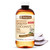 De La Cruz Fractionated Liquid Coconut Oil - Liquid Coconut Oil For Skin And Hair - Natural Moisturizer For Skin And Hair - 8 Fl Oz De La Cruz Fractionated Liquid Coconut Oil - Liquid Coconut Oil For Skin And Hair - Natural Moisturizer For Skin And Hair - 8 Fl Oz
