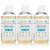 Dr. Lift Antibacterial Body Wash Refreshing Scent Hydrating Shower Or Bath Cleanser With Citric Acid Spirulina And Lemon Clean Moisturizing Formula Vegan Paraben And Phthalate Free 8 Fl Oz Dr. Lift Antibacterial Body Wash Refreshing Scent Hydrating Shower Or Bath Cleanser With Citric Acid Spirulina And Lemon Clean Moisturizing Formula Vegan Paraben And Phthalate Free 8 Fl Oz