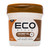 Eco Style Coconut Oil Styling Gel - Adds Luster And Moisturizes Hair - Weightless Styling And Superior Hold - Prevents Breakage And Split Ends - Promotes Scalp Health - Ideal For All Hair - 8 Oz