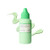 Fully Green Tomato Acid 20 Exfoliating Wash Off Serum 21% Aha+Bha+Pha For Dead Skin Magic Green Potion Body Exfoliator For Strawberry Skin Smooth Texture Korean Vegan Skincare 1.69 Fl.Oz