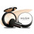 Hush Makeup Foundation For Older Women | Warm - Perfect For Light/Medium Complexions | Mushroom Head Air Cushion Cc Cream - Bb Cream Foundation For Mature Skin | Makeup Concealer Long Lasting Full Coverage