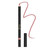 Juvia'S Place Long Wear Lip Pencil Demure Waterproof & Kiss-Proof Long Lasting Lip Liner Smooth Makeup Application - Soft Matte Finish Base For Lipstick - 13 Hours Of Wear For Everyday Use Juvia'S Place Long Wear Lip Pencil Demure Waterproof & Kiss-Proof Long Lasting Lip Liner Smooth Makeup Application - Soft Matte Finish Base For Lipstick - 13 Hours Of Wear For Everyday Use