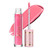 Juvia'S Place Smoothie Lip Gloss Guava Berry - Hydrating Cream Lipgloss With Pink & Mauve Tones - Non Sticky Plumping Glosses - High Shine Lipgloss For Women - Lip Plumper With Cocoa Butter & Chia Oil