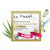 La Fresh Snail Mucin Facial Cleansing Wet Wipes - Double-Action Travel Makeup Remover Wipes Oil-Free Non-Greasy Wet Wipes 25-Pack La Fresh Snail Mucin Facial Cleansing Wet Wipes - Double-Action Travel Makeup Remover Wipes Oil-Free Non-Greasy Wet Wipes 25-Pack