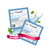 La Fresh Oil-Free Face N Hand Refresher Wipes Made With Natural Japanese Yuzu Scent Pack Of 50 Individually Wrapped Cleansing Wipes Travel Essentials