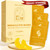 Le Gushe Gold Under Eye Patches For Puffy Eyes And Dark Circles (20 Pairs) - Hydrating Collagen Under Eye Masks With Snail Mucin - Soothing Puffy Eyes Treatment For Women & Men - Bridesmaid s Le Gushe Gold Under Eye Patches For Puffy Eyes And Dark Circles (20 Pairs) - Hydrating Collagen Under Eye Masks With Snail Mucin - Soothing Puffy Eyes Treatment For Women & Men - Bridesmaid s