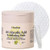 Livaclean 60 Ct 20% Glycolic Acid Peel Pads With Aloe Vera Resurfacing Toner Pads For Face Exfoliating Wipes For Fine Lines Wrinkles Large Pores Textured Skin Includes Tweezer Livaclean 60 Ct 20% Glycolic Acid Peel Pads With Aloe Vera Resurfacing Toner Pads For Face Exfoliating Wipes For Fine Lines Wrinkles Large Pores Textured Skin Includes Tweezer