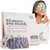 Livaclean 24 Steam Eye Mask For Dry Eyes Dark Circles & Puffiness Warm & Self Heating Ear Hooks To Stay On Lavendar Chamile & Unscented Disposable Livaclean 24 Steam Eye Mask For Dry Eyes Dark Circles & Puffiness Warm & Self Heating Ear Hooks To Stay On Lavendar Chamile & Unscented Disposable