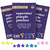 Livaclean Star Pimple Patches For Face W/ Hydrocolloid Tea Tree Oil & Salicylic Acid - Zit Stickers Hydrocolloid Acne Patches For Face - Cute Pimple Patch Acne Stickers | W/Hydrocolloid Salicylic Acid Tea Tree Healing Stickers Zit Superstar Livaclean Star Pimple Patches For Face W/ Hydrocolloid Tea Tree Oil & Salicylic Acid - Zit Stickers Hydrocolloid Acne Patches For Face - Cute Pimple Patch Acne Stickers | W/Hydrocolloid Salicylic Acid Tea Tree Healing Stickers Zit Superstar