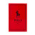 Polo Red By Ralph Lauren 4.2 oz Eau De Toilette Spray for Men Polo Red By Ralph Lauren 4.2 oz Eau De Toilette Spray for Men