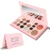 Luxaza Pro 5-In-1 Backed Eyeshadow Makeup Palette With Blush Bronzer Highlighter Natural Nude Eye Shadow Palettes 18 Colors Matte Shimmer Glitter Tone Long Lasting Smudge-Proof Ideal s For Women Luxaza Pro 5-In-1 Backed Eyeshadow Makeup Palette With Blush Bronzer Highlighter Natural Nude Eye Shadow Palettes 18 Colors Matte Shimmer Glitter Tone Long Lasting Smudge-Proof Ideal s For Women