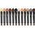 Luxaza Pro Neutral Cream Eye Shadow Eyeliner Makeup Sticks Classic-A001 + A002